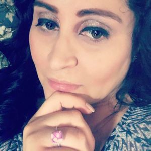 Meet your Posher, Nydia